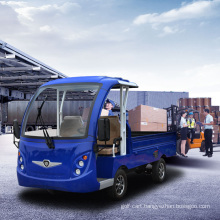 Two Seats Cheap Prices Electric Cargo Truck